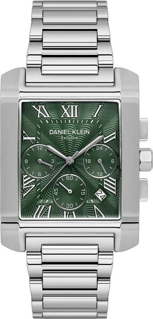 Daniel Klein DKE.1.10679-4 Erkek Kol Saati - Image 1