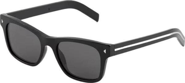 Prada 0PR A17S 16K73154 HN Erkek Güneş Gözlüğü - Image 1