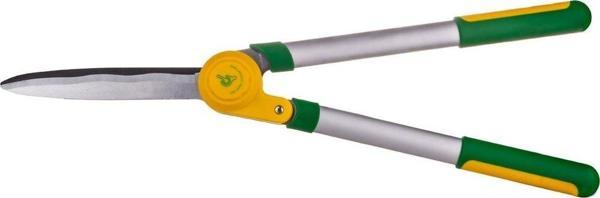 Palmera HS63   Çim Kesme Makası Aliminyum  Saplı 63cm - Image 1
