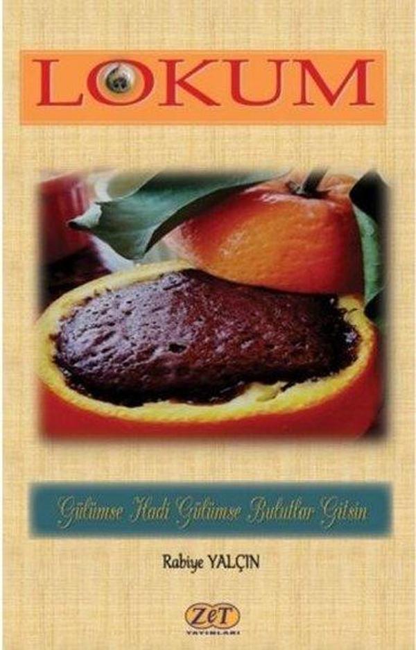 Zet Yayınları Lokum - Zet Yayınları - Image 1