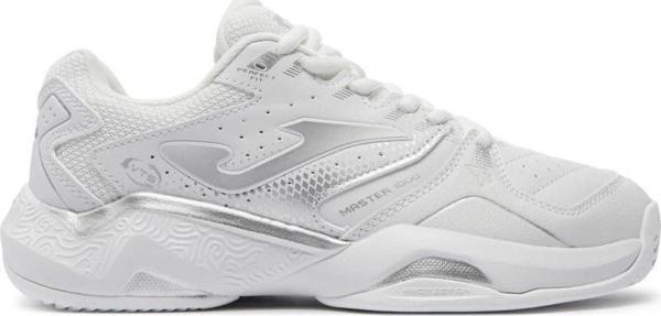 Joma T.MASTER 1000 LADY 2402 Kadın Beyaz Toprak Ayakkabısı TM10LS2402C - Image 1