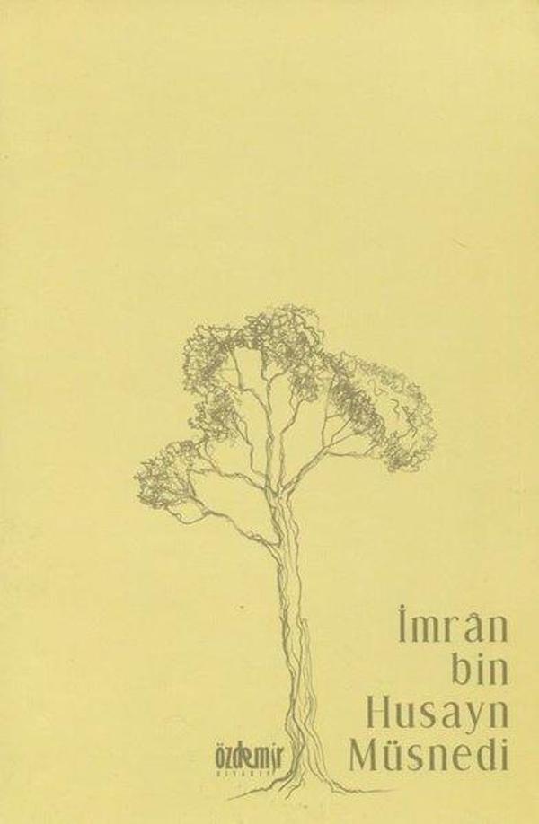 İmran bin Husayn Müsnedi - Özdemir Kitabevi - Image 1