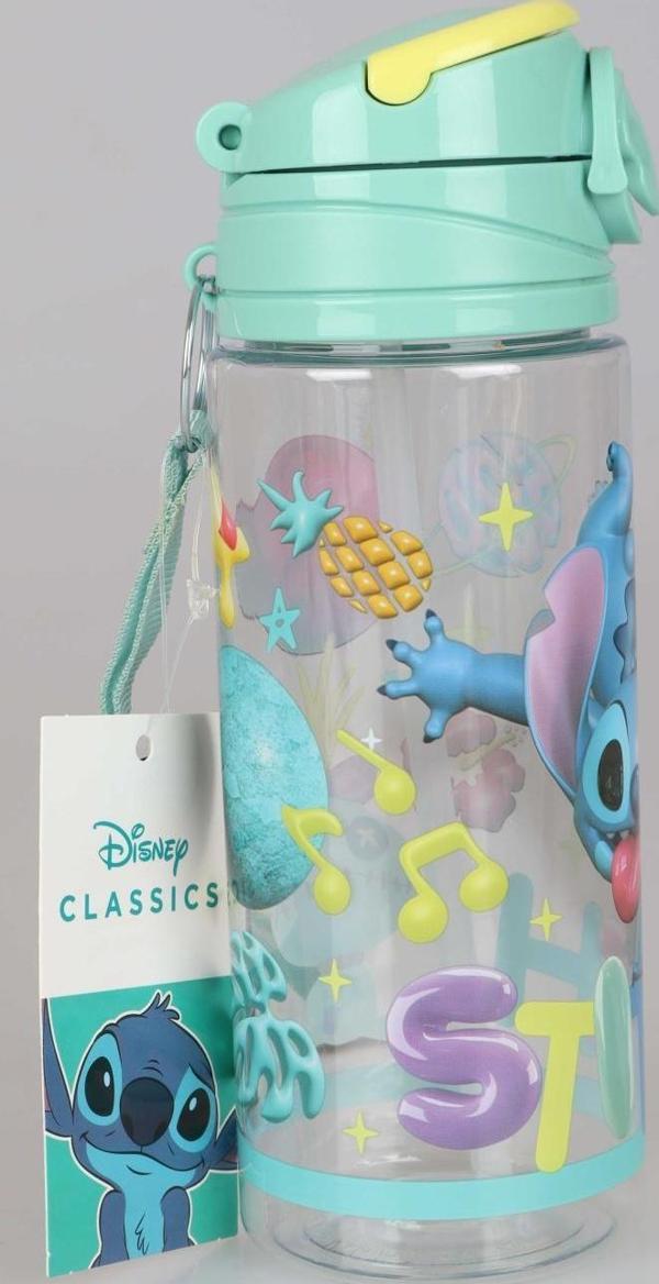 Stitch LİSANSLI STITCH 500 ML MATARA - Image 1