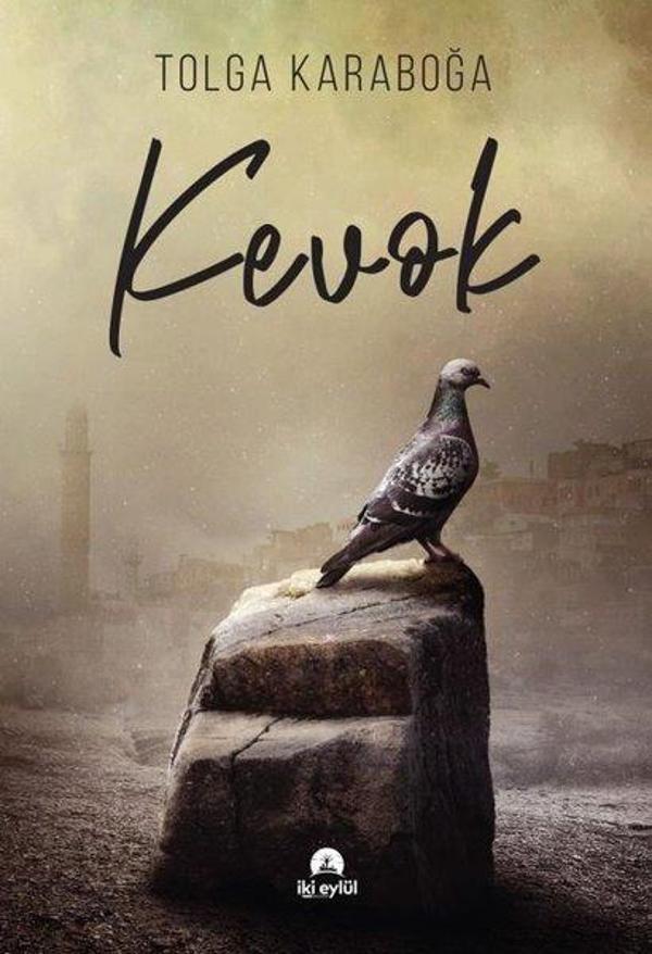 Kevok - İki Eylül Yayınevi - Image 1