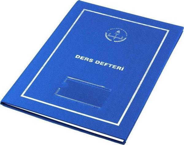 Gülpaş Sınıf Defteri Plastik Kapak Anasınıfı Kapak 25x35 Cm - Image 1