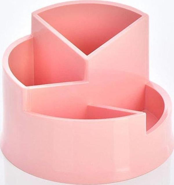 OPS Organizer Kalemlik Pastel Pembe Klm210Ppe - Image 1