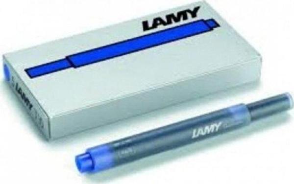 Lamy Dolma Kalem Kartuşu 5 Li Mavi (20 Paket) - Image 1