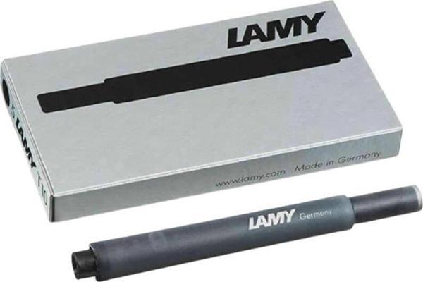 Lamy Dolma Kalem Kartuşu 5 Lİ Siyah (20 Paket) - Image 1