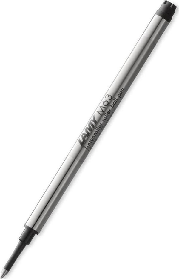 Lamy Roller Kalem Yedeği  Siyah M63 M Uç Roller Kalem Yedeği - Image 1