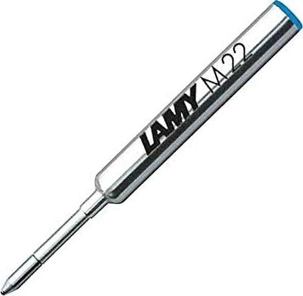 Lamy Tükenmez Kalem Yedeği Mavi Tükenmez Kalem Yedeği - Image 1