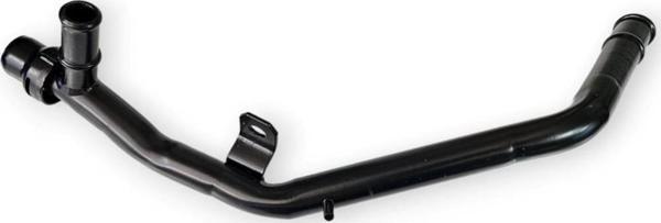 Audi A4 1998-2001 1.8 Devirdaim Geri Çalışma Su Borusu 058121065B - Image 1