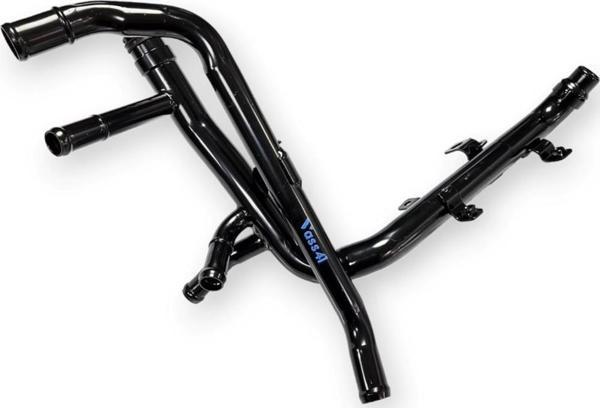 VW Transporter T6 2016-2019 Motor Su Soğutma Sac Borusu 03L121064F - Image 1
