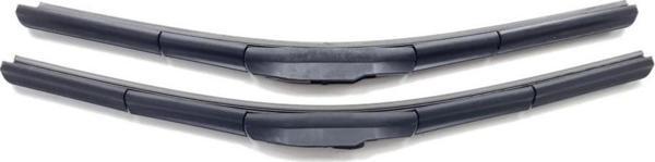 Opel Astra G Coupe 2000-2004 Ön Cam Silecek Silgi Takımı Seti 50x48cm - Image 1