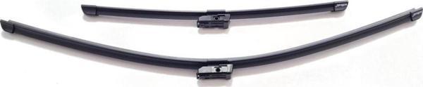 Opel Astra L 2022-2025 Ön Cam Silecek Silgi Takımı Seti 60x40cm - Image 1