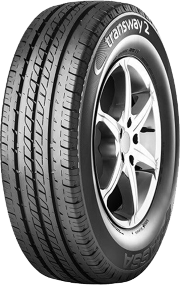 Lassa 215/75R16C 116/114Q Transway 2 2024 Yaz Lastiği - Image 1