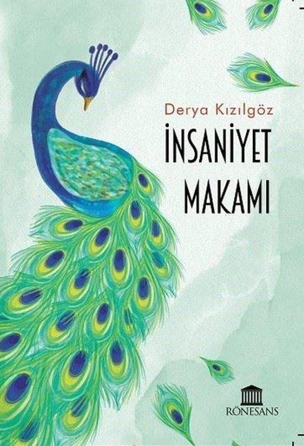 İnsaniyet Makamı - Rönesans Yayınları - Image 1