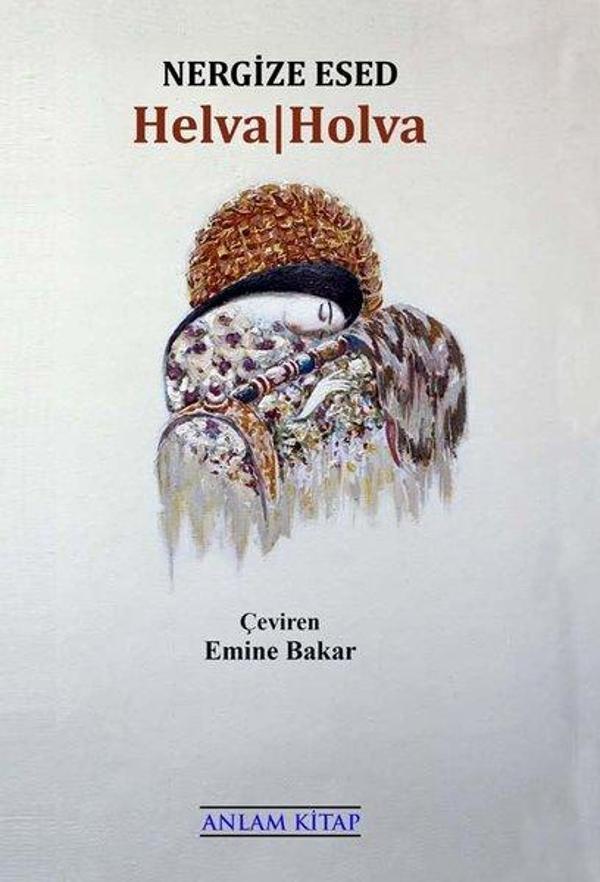 Anlam Kitap Helva - Holva - Anlam Kitap - Image 1
