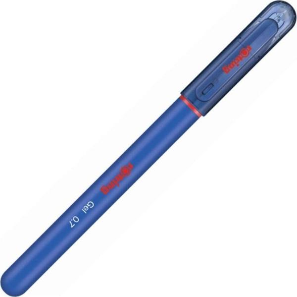 Rotring Mavi Jel Mürekkepli Tükenmez Kalem 0.7 Mm Mavi (12 Li Paket) - Image 1