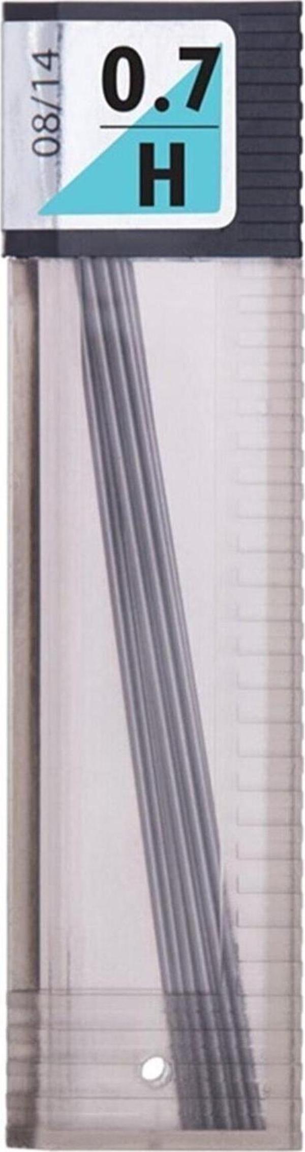 Tombow Mono 0.7 Kalem Ucu H 60 mm (12 Tüp 0.7 Kalem Ucu) - Image 1