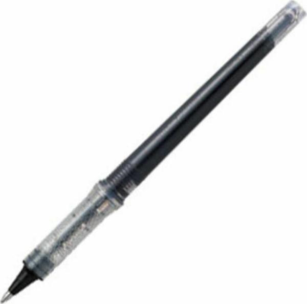 Uni-Ball Roller Kalem Yedeği UB 205 0.5 MM Siyah UBR-95 (12 Li Paket) - Image 1