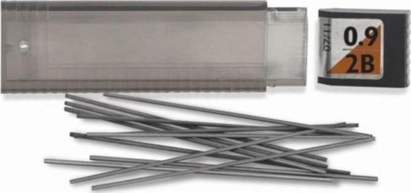 Tombow Min Klasik Mono Lead Kalem Ucu 2B 0.9 MM - Image 1