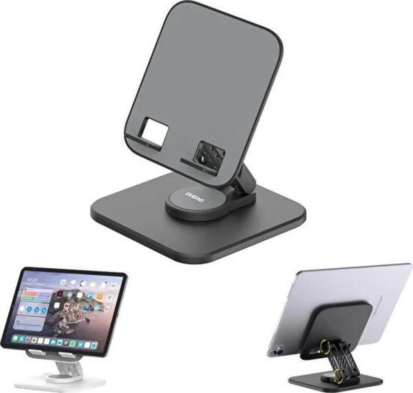 DAYTONA F10-S 360° DÖNEBİLİR  iPad TABLET STANDI,S - Image 1