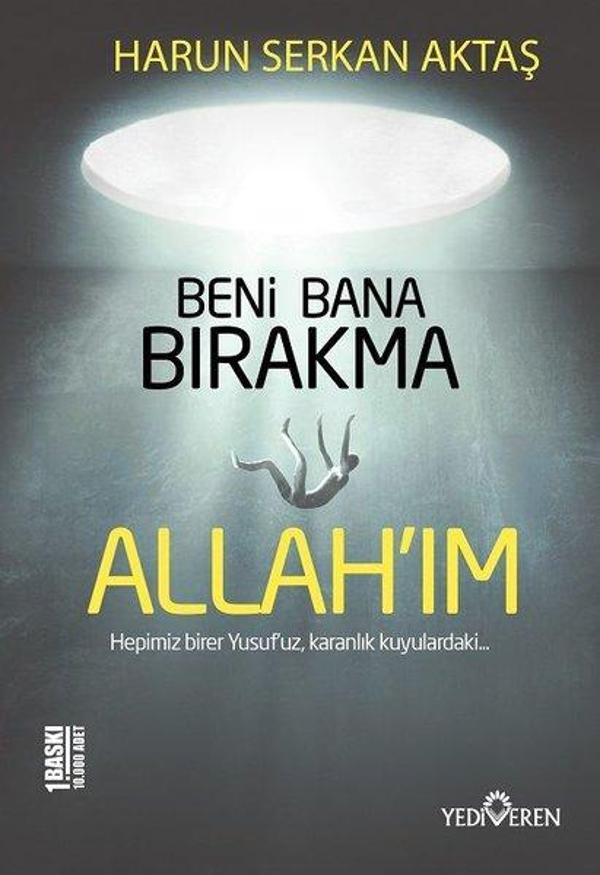 Beni Bana Bırakma Allah'ım - Yediveren Yayınları - Image 1