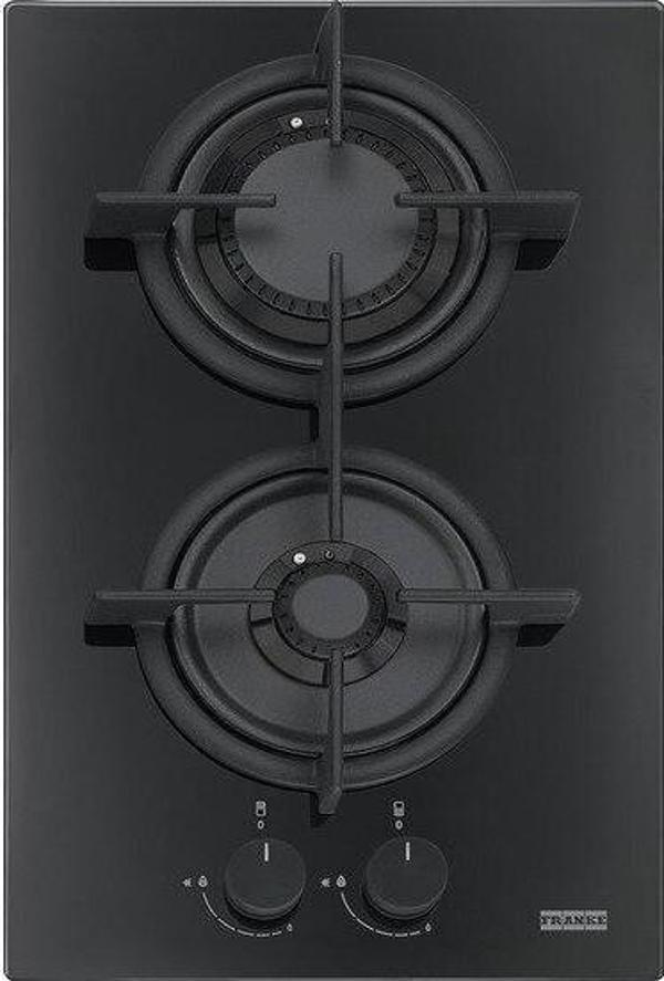 Ocak Fhcr 302 2G He Bk C - Image 1