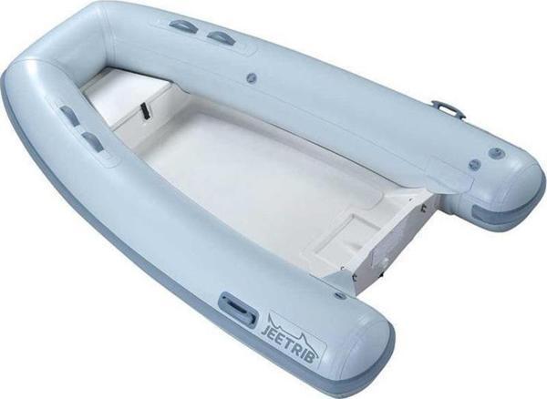 Jeetrib JR-F-295 Açık Güverte Fiber Tabanlı Şişme Bot - Image 1