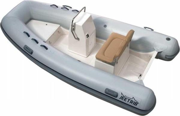 Jeetrib JR-F-355-SC Oturma Grubu ve Konsollu Fiber Tabanlı Şişme Bot - Image 1