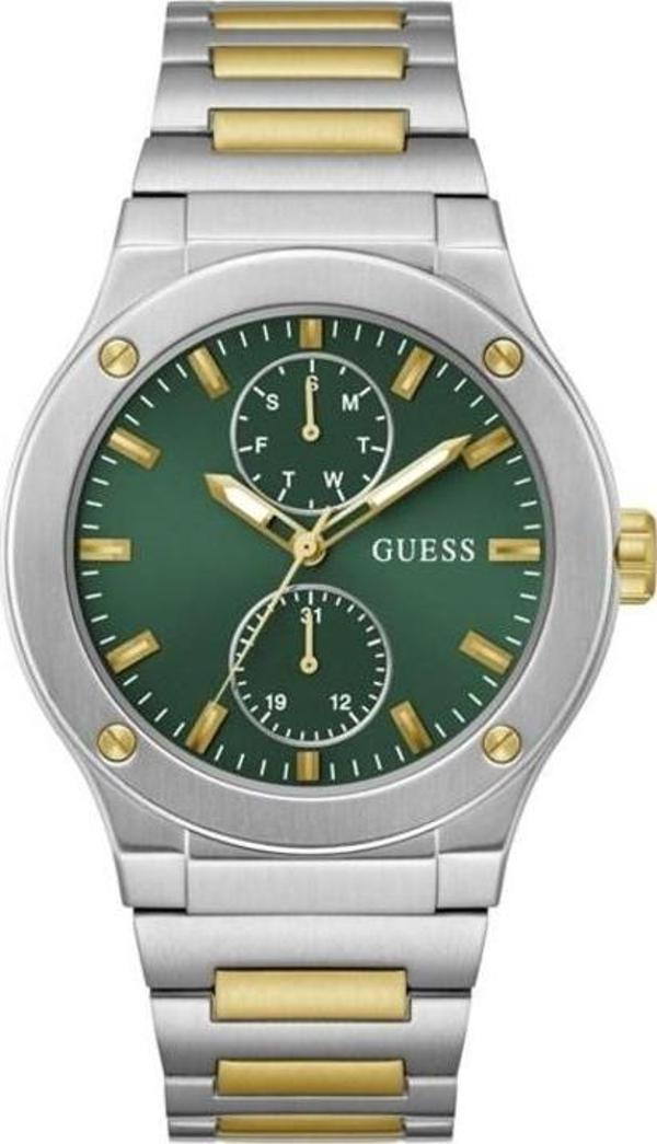 GUESS GUGW0795G1 ERKEK KOL SAATİ - Image 1
