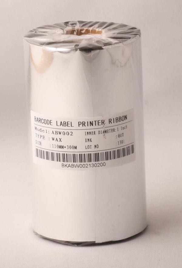 Oem 110-300 Wax-Resine Ribbon - Image 1