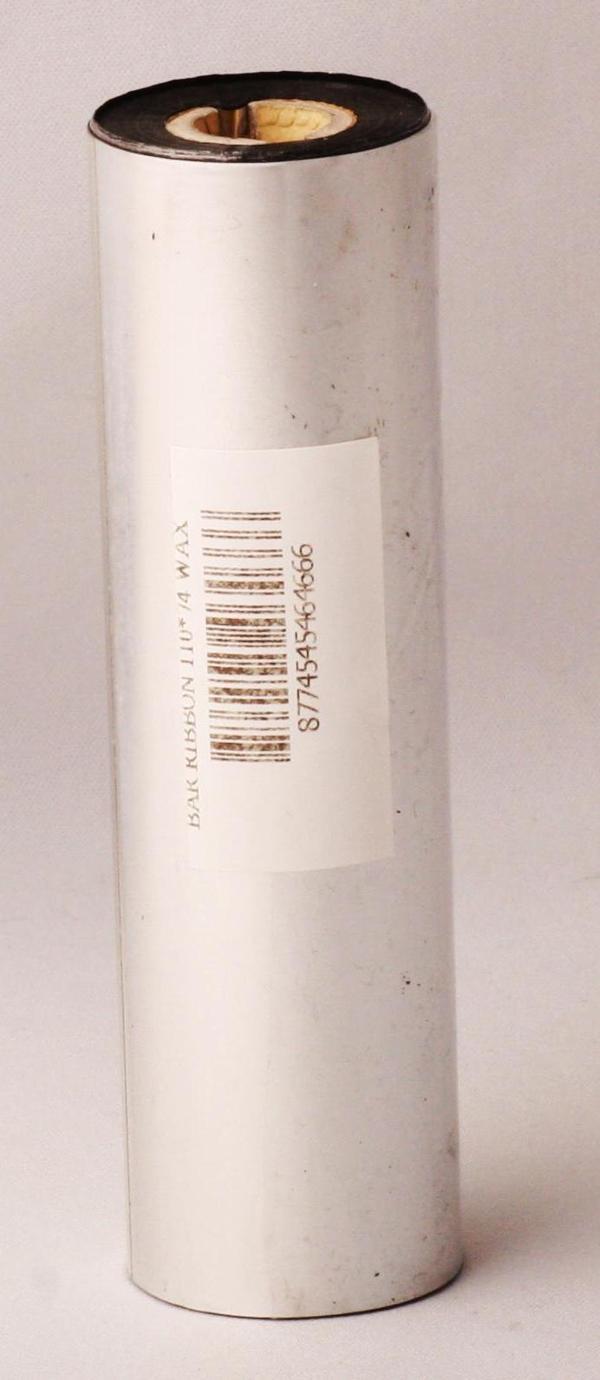 Oem 110-74 Wax Kırmızı Ribbon Tlp-2844-Os-214-Os-2140 - Image 1