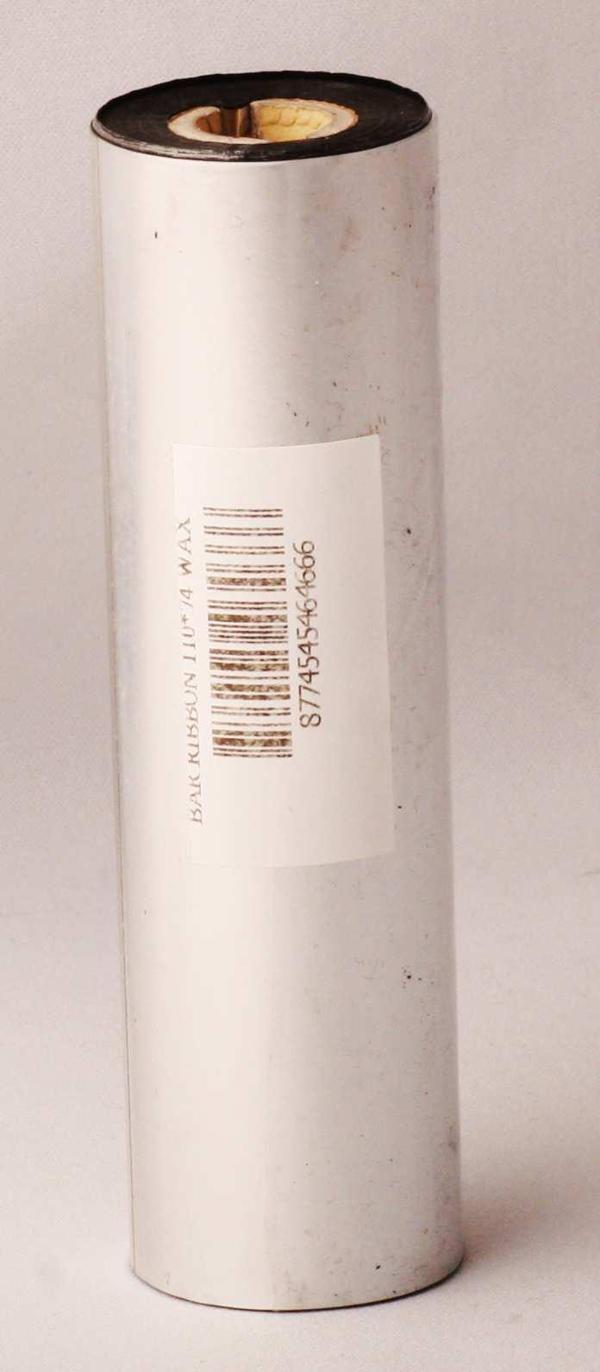 Oem 110-74 Wax-Resine Ribbon Tlp-2844-Os214-Os2140 A-200  A-2240  GC-420 - Image 1