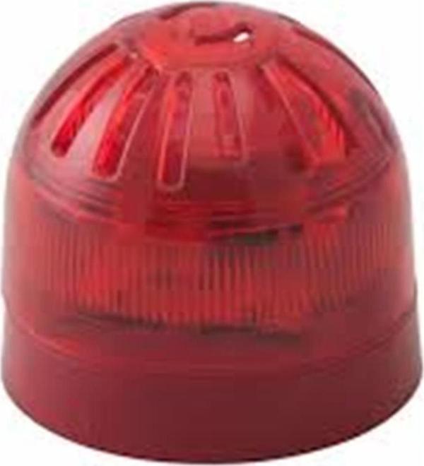 Sens RSF-91Konvansiyel Elektronik Flaşörlü Siren - Image 1