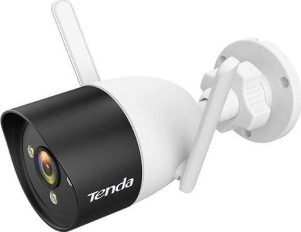 Tenda CT6-WCA 2K Outdoor Wifi Kamera - Image 1