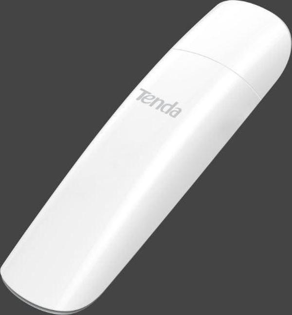 Tenda U18 Wifi 6 AX1800 1201 Mbps 2-5dBi Antenli USB Adaptör - Image 1