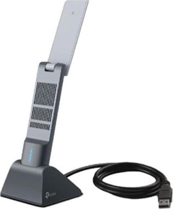 Tp-Link Archer TX20UH 1800 Mbps Wifi 6 Kablosuz USB Adaptör AX1800 - Image 1