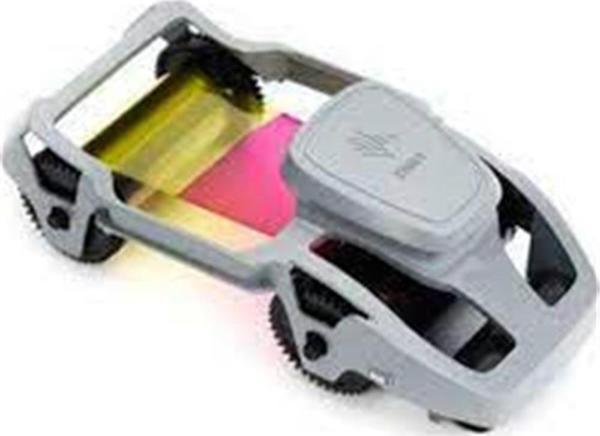 Zebra 800350-252 ZC350 YMCKO Renkli 300 Baskı - Image 1