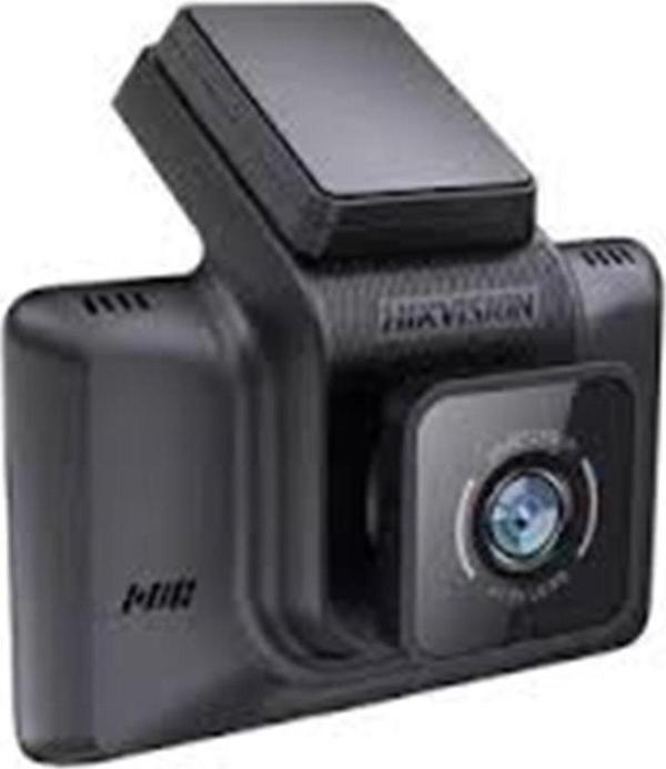 Hikvision AE-DC4328-K5 HD Çift Kameralı Araç İçi Kamerası, G-Sensor ve Wi-Fi - Image 1