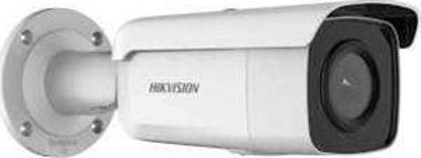 Hikvision DS-2CD2T26G2-4I 2 mp 4 mm AcuSende Lens Ir Ip Bullet Kamera - Image 1