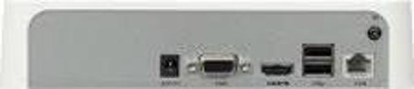 Hilook NVR-104H-D 4 Kanalx1Port 1x4MP 1 HDD IP Kayıt Cihazı - Image 1
