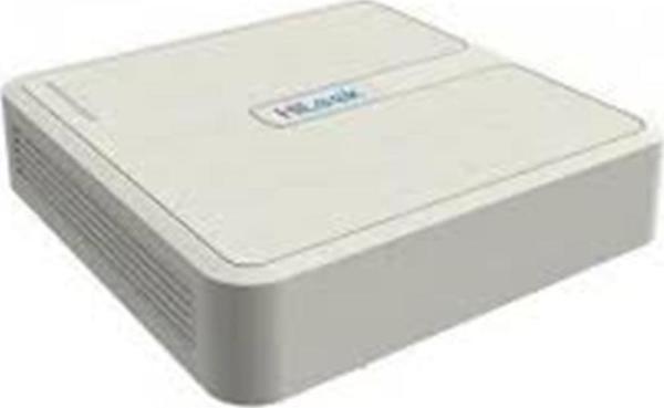 Hilook NVR-108H-D-8P 8Kanal x 8Port 4MP 1 HDD IP Kayıt Cihazı - Image 1