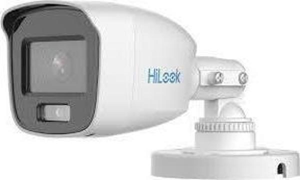Hilook THC-B129-P 2MP 2.8 mm Analog ColorVu Metal HD Bullet Kamera - Image 1