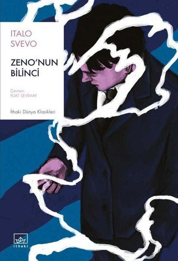 Zeno'nun Bilinci - İthaki Yayınları - Image 1