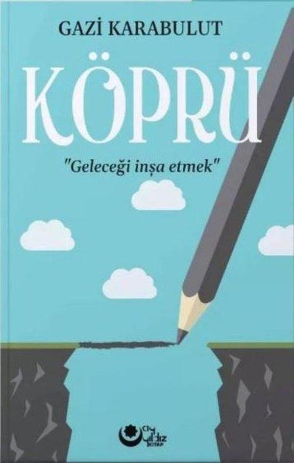 Köprü - Geleceği İnşa Etmek - Ayyıldız Kitap - Image 1