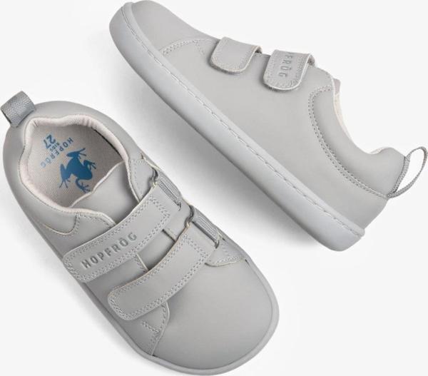 Smart Walker Junior Süper Mat Havalı Gri Barefoot Çocuk Ayakkabı - Image 1