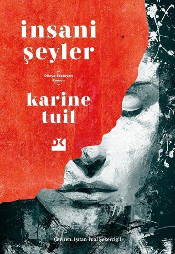 İnsani Şeyler - Doğan Kitap - Image 1