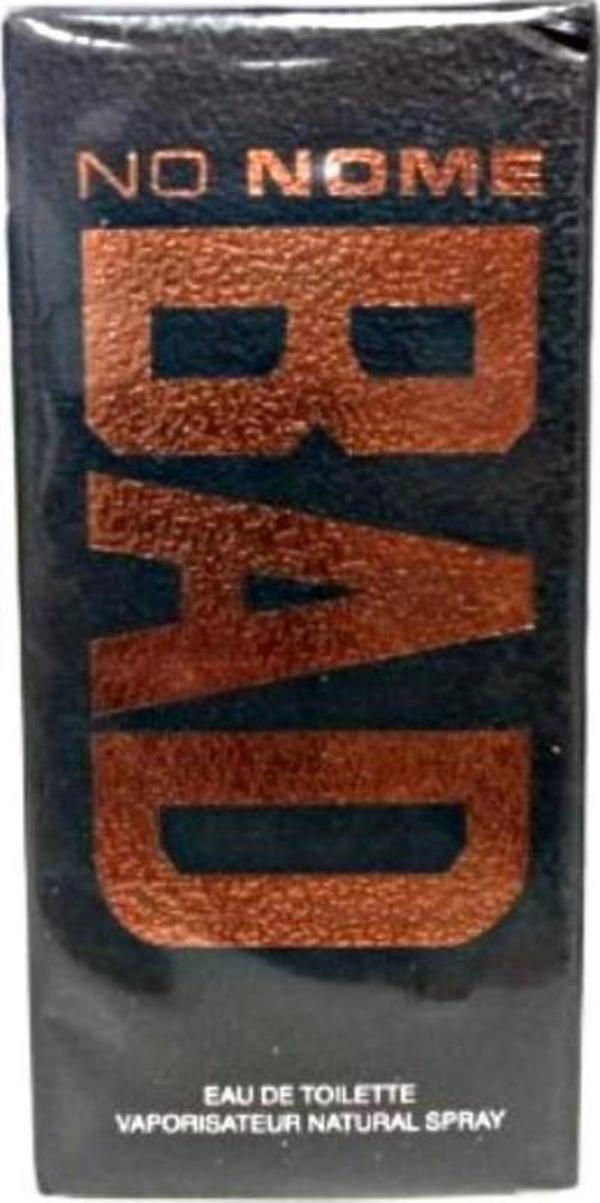 No nome 153 Bad 100ML Edt Parfümü - Image 1