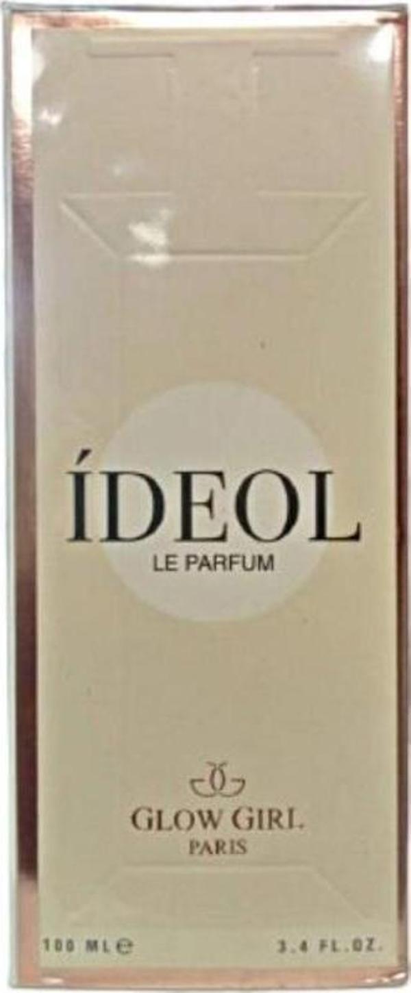 No Nome Glow Girl İdeol Le Parfüm 100 Ml - Image 1